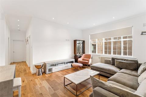 Grosvenor Square, Mayfair, London