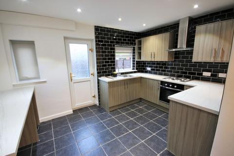 undefined, Scot Lane, Wigan, WN5
