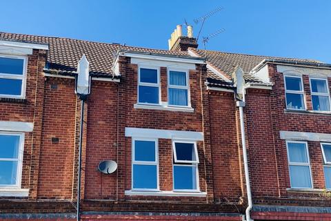 3 bedroom maisonette to rent, Lower Parkstone, Poole