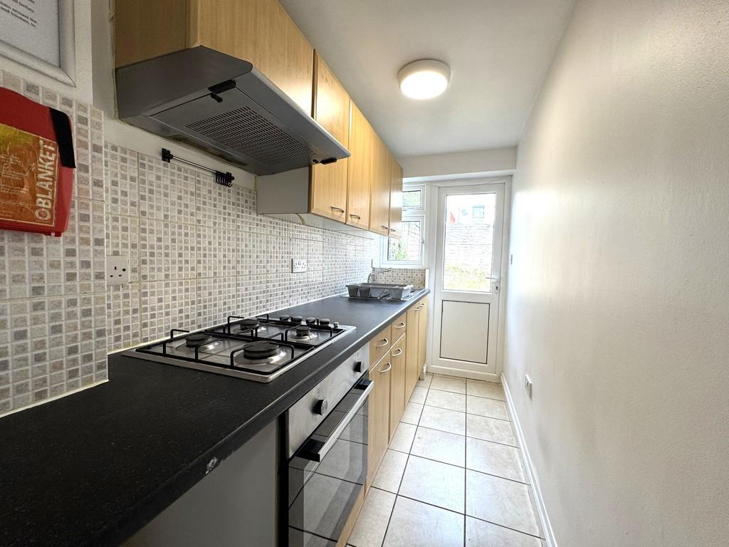 Apartment in Berkshire - View 5