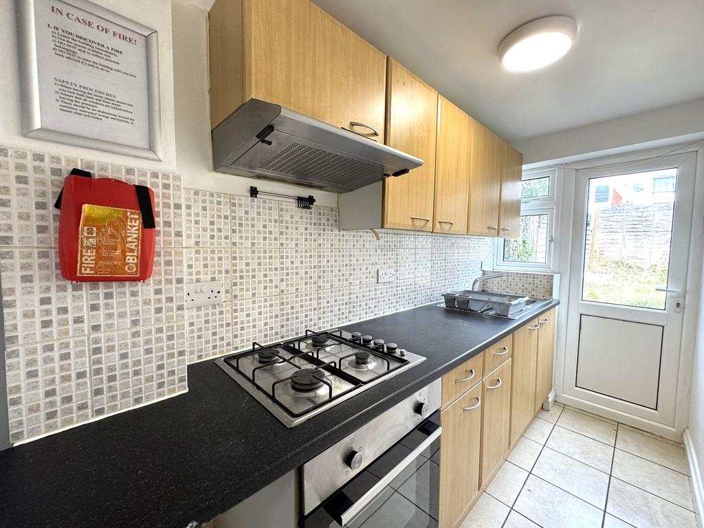 Apartment in Berkshire - More