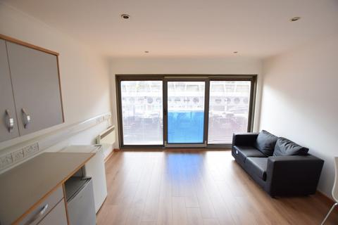 undefined, Citispace West, 2 Leylands Road