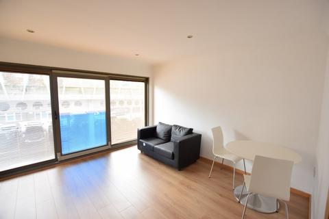 undefined, Citispace West, 2 Leylands Road