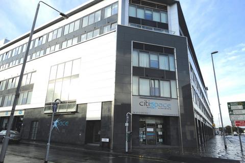 undefined, Citispace West, 2 Leylands Road