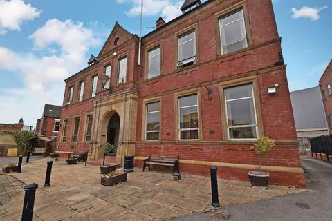 Serviced office to rent, Lower Warrengate, Wakefield