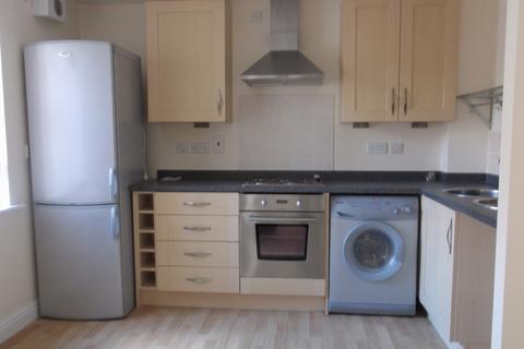 2 bedroom apartment to rent, Rubys Walk, Fernwood