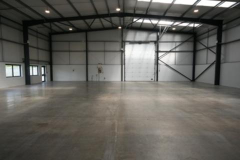 Industrial unit to rent, Unit P2, Marshall Way, Commerce Park, Frome, BA11 2FE