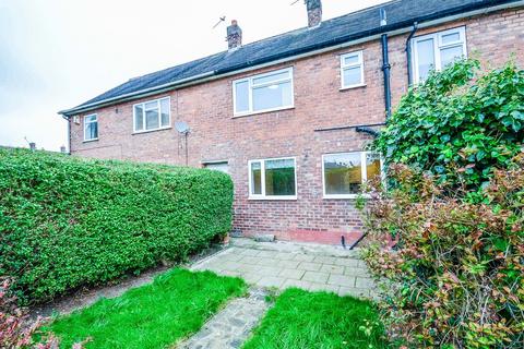 undefined, Swalecliff Avenue, Manchester