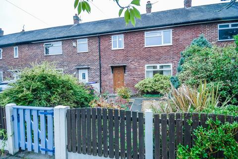 undefined, Swalecliff Avenue, Manchester