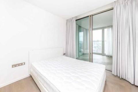 2 bedroom apartment to rent, Southbank Tower SE1