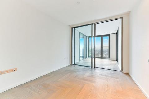 2 bedroom apartment to rent, Southbank Tower SE1