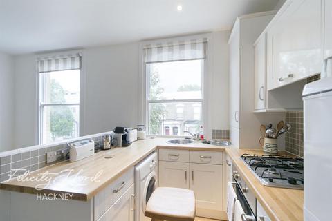 1 bedroom flat to rent, Narford Road E5