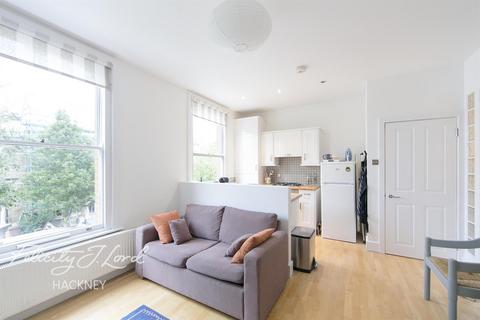 1 bedroom flat to rent, Narford Road E5