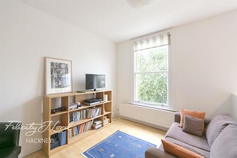 1 bedroom flat to rent, Narford Road E5