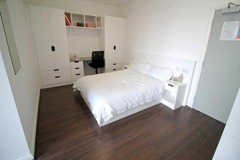 Studio to rent, 76 Milton Street Apartment 408, Victoria House, NOTTINGHAM NG1 3RA