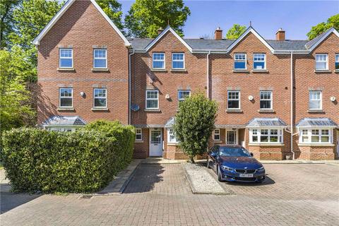 4 bedroom terraced house for sale, Hyde Place, Oxford, Oxfordshire, OX2