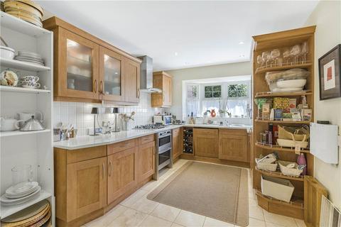 4 bedroom terraced house for sale, Hyde Place, Oxford, Oxfordshire, OX2