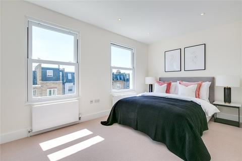 5 bedroom terraced house to rent, Delaford Street, London, SW6