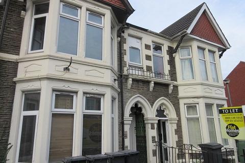 1 bedroom flat to rent, Whitchurch Road, Cardiff