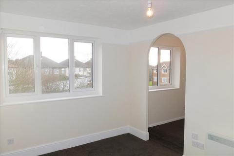 Studio to rent, Redford Close, Feltham, Middlesex, TW13