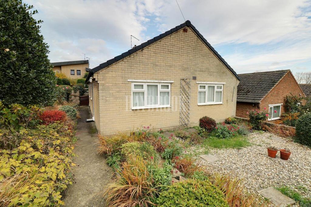 South Road, Kimberworth 3 bed bungalow £140,000