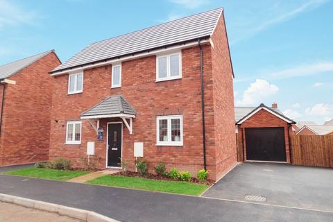 Carrion Grove Holmer Hereford 3 Bed Detached House 275 000