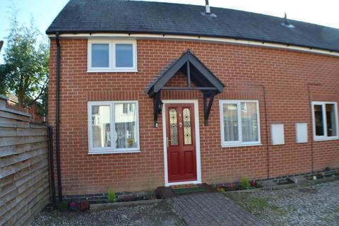 1 bedroom semi-detached house to rent, Craven Court, Newbury RG14