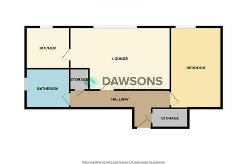 1 bedroom flat to rent, Baywood Avenue, West Cross, Swansea, SA3
