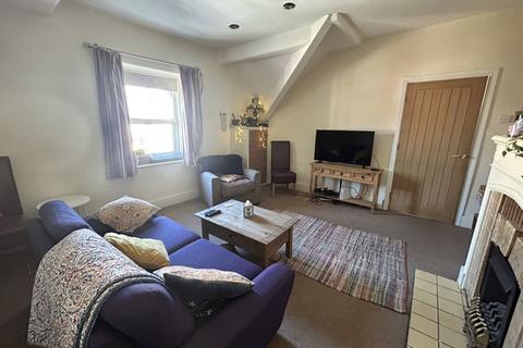 1 bedroom apartment for sale, Woodland Road West, Colwyn Bay