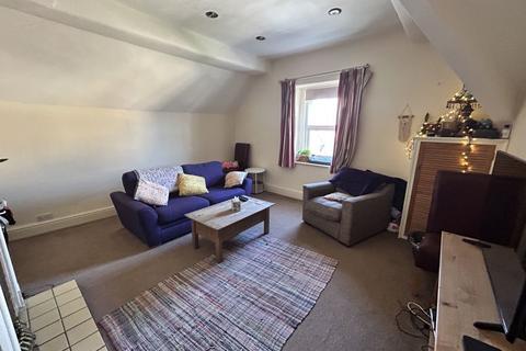 1 bedroom apartment for sale, Woodland Road West, Colwyn Bay