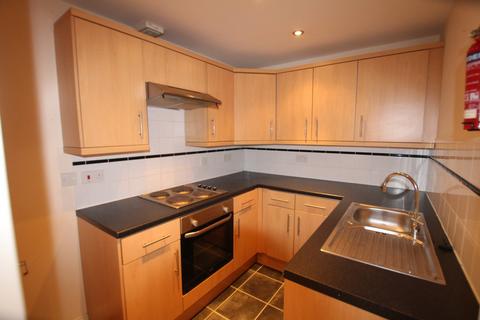 1 bedroom apartment to rent, Wharf Road, Grantham