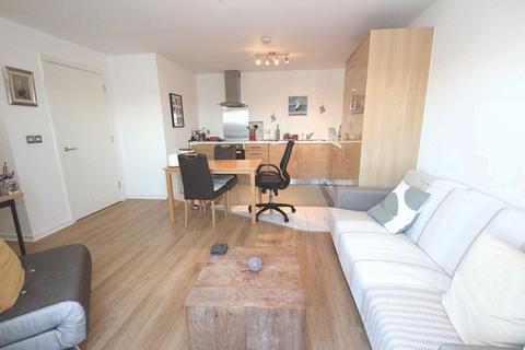 1 bedroom apartment to rent, Clement Attlee House, London E3