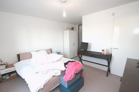 1 bedroom apartment to rent, Clement Attlee House, London E3