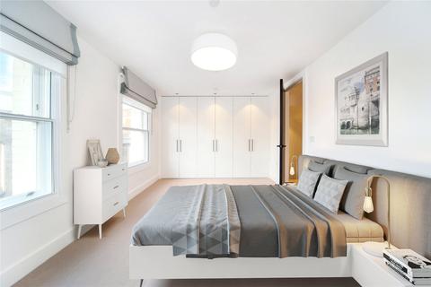 4 bedroom terraced house to rent - Henniker Mews, Chelsea, London, SW3