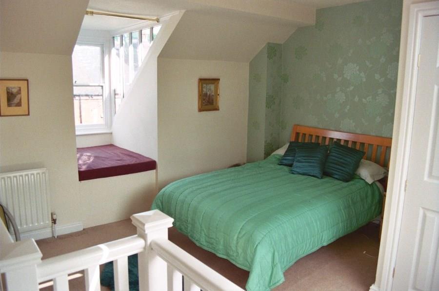 102 Ranby Road RL, Endcliffe, Sheffield 1 bed house £260 pcm (£60 pw)