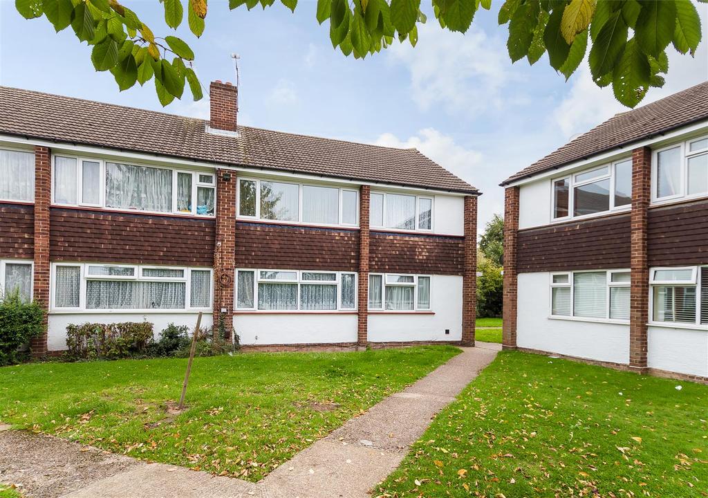 Farnham Road, Slough 2 bed flat £209,950