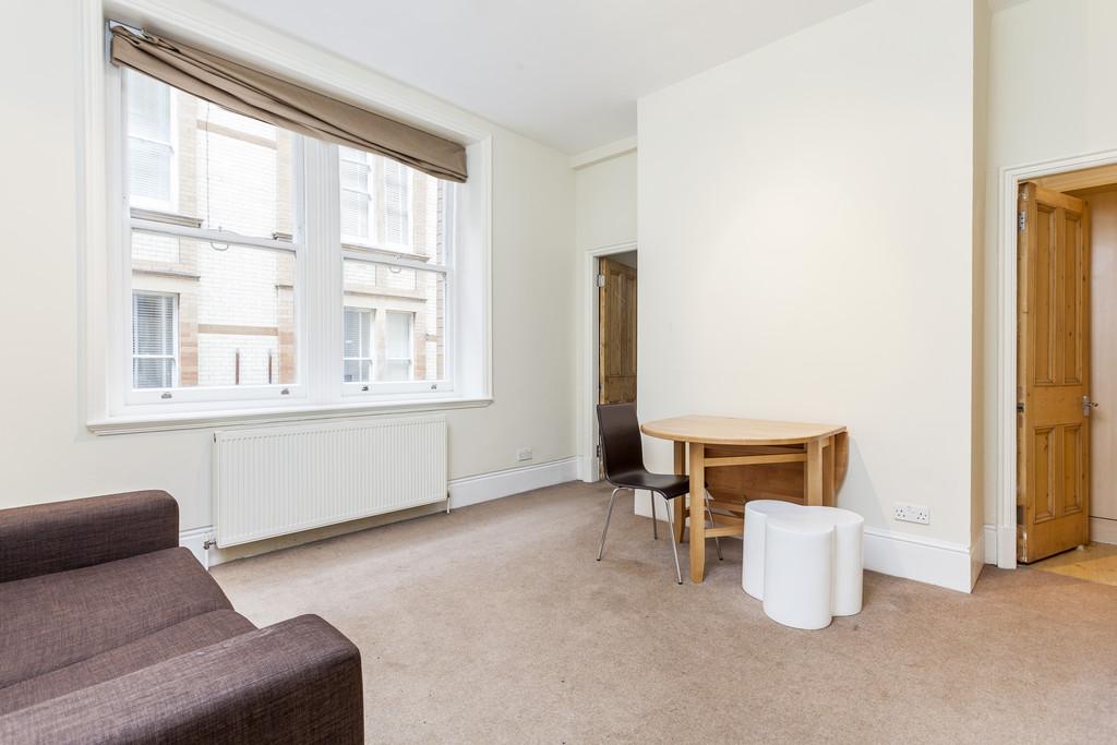 Charing Cross Mansions, Charing Cross Road, Covent Garden 1 bed