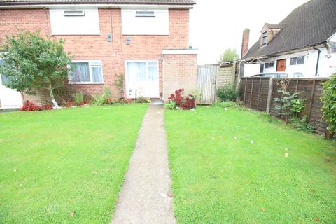 2 bedroom maisonette to rent - Sutton Road, HOUNSLOW, Middlesex, TW5