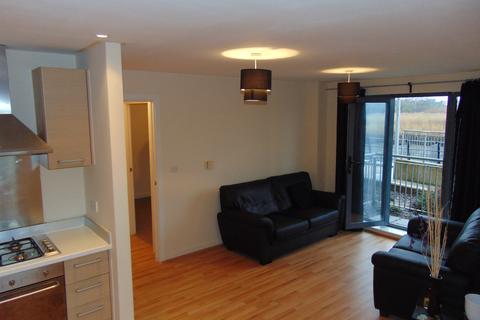 1 bedroom apartment to rent - Spring Place, Barking, IG11
