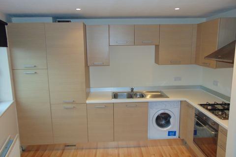 1 bedroom apartment to rent - Spring Place, Barking, IG11