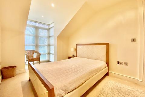 2 bedroom apartment to rent, Concept, Chapel Allerton