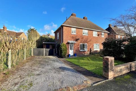 3 bedroom semi-detached house to rent, Poole