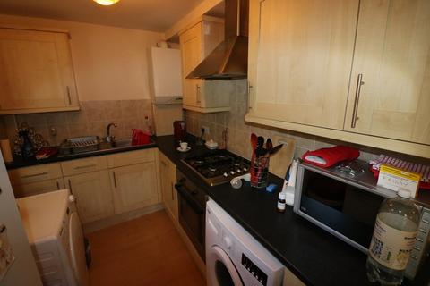 2 bedroom flat to rent, Butchers Square, Hessle, East Yorkshire