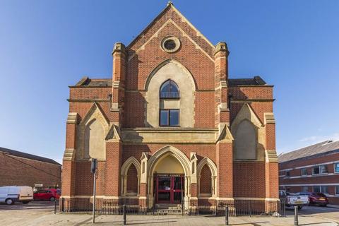 undefined, Priory Court, Southsea