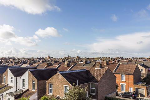 undefined, Priory Court, Southsea
