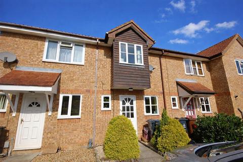 undefined, Colwyn Close, Stevenage