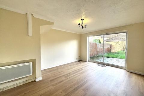 undefined, Colwyn Close, Stevenage