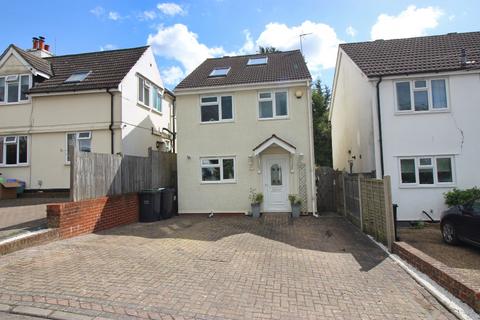 10a Battlefields Road, Wrotham, Sevenoaks, TN15 7BY