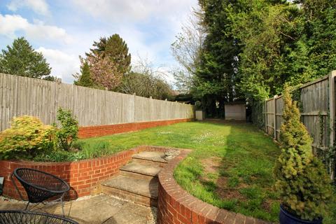 10a Battlefields Road, Wrotham, Sevenoaks, TN15 7BY