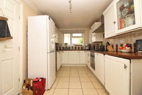 10a Battlefields Road, Wrotham, Sevenoaks, TN15 7BY
